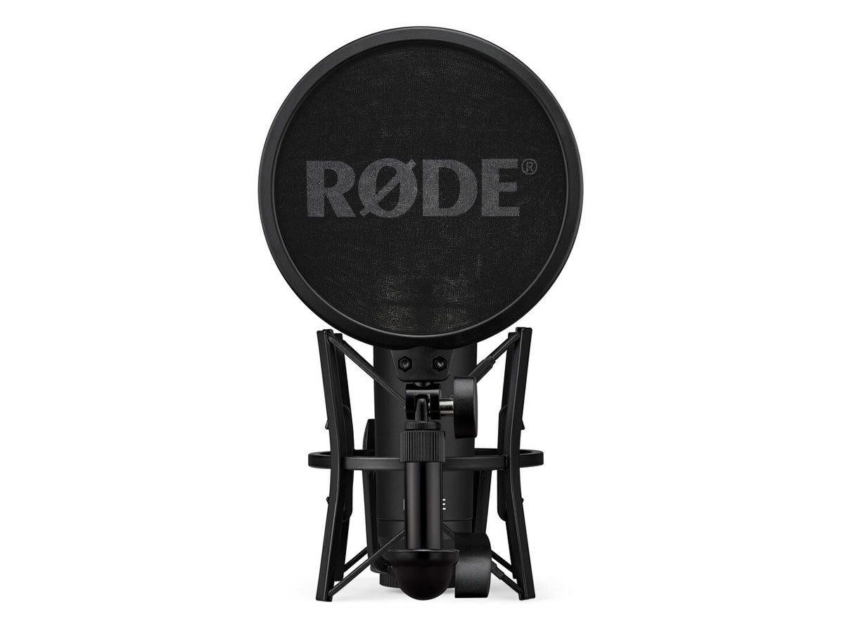 Rode NT1 Signature Series - Black