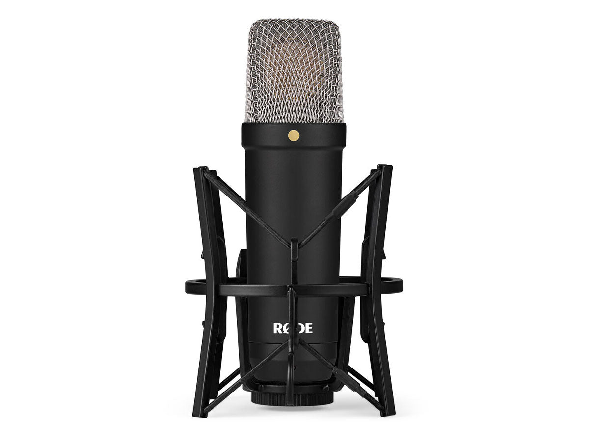 Rode NT1 Signature Series - Black