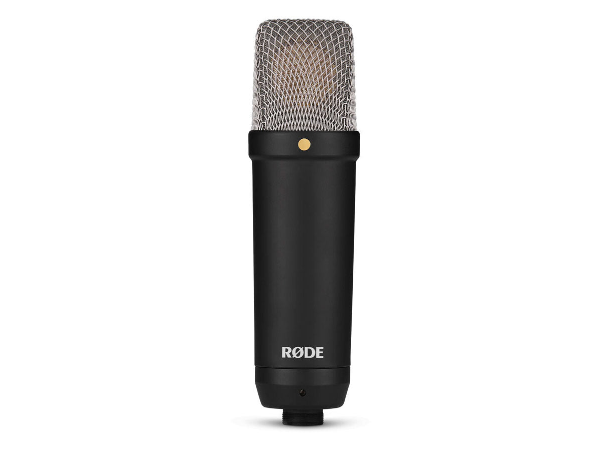 Rode NT1 Signature Series - Black
