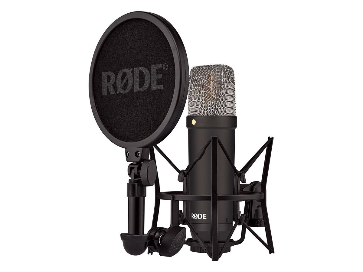 Rode NT1 Signature Series - Black