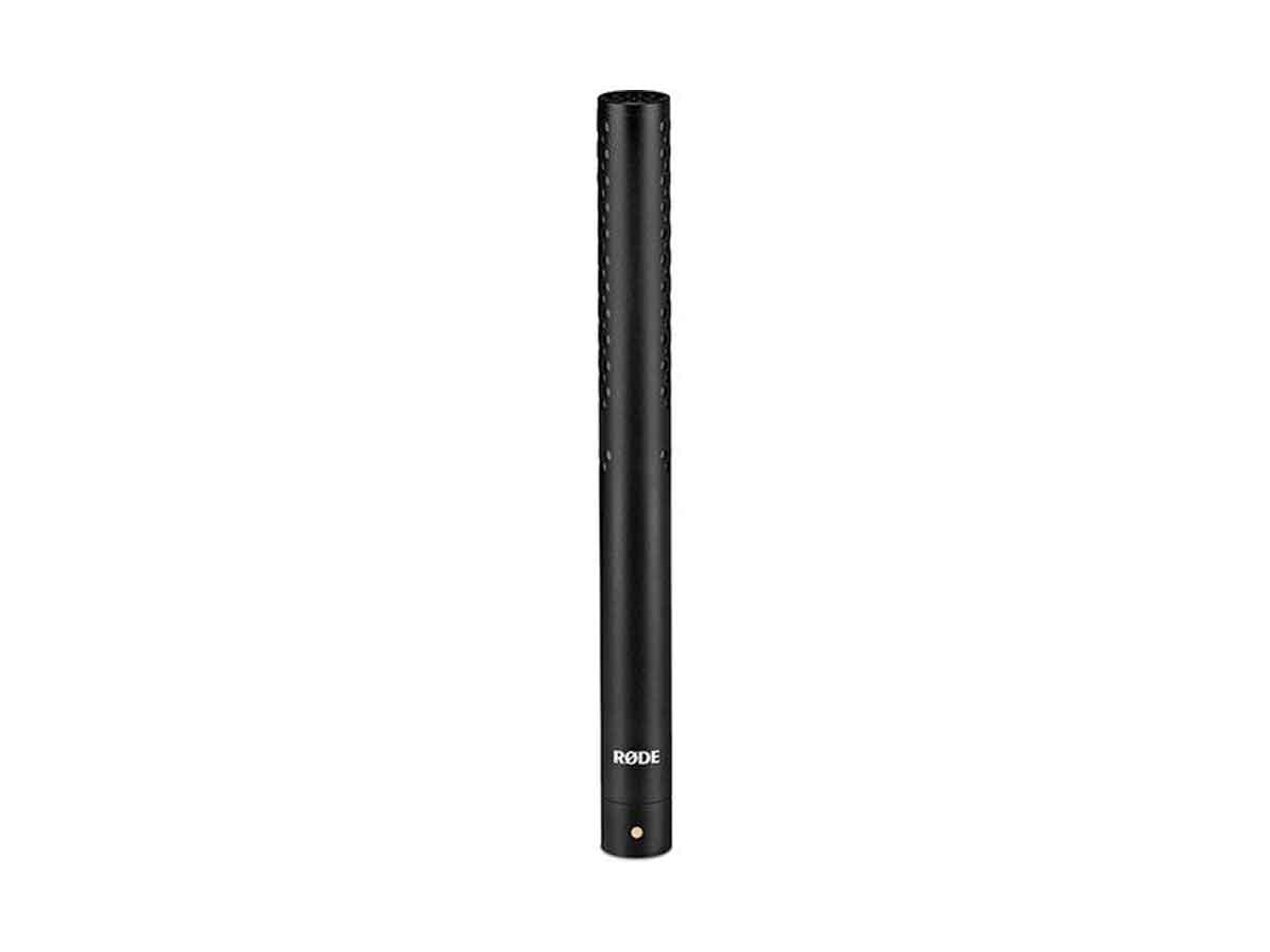 Rode NTG5 Shotgun Microphone Location Kit
