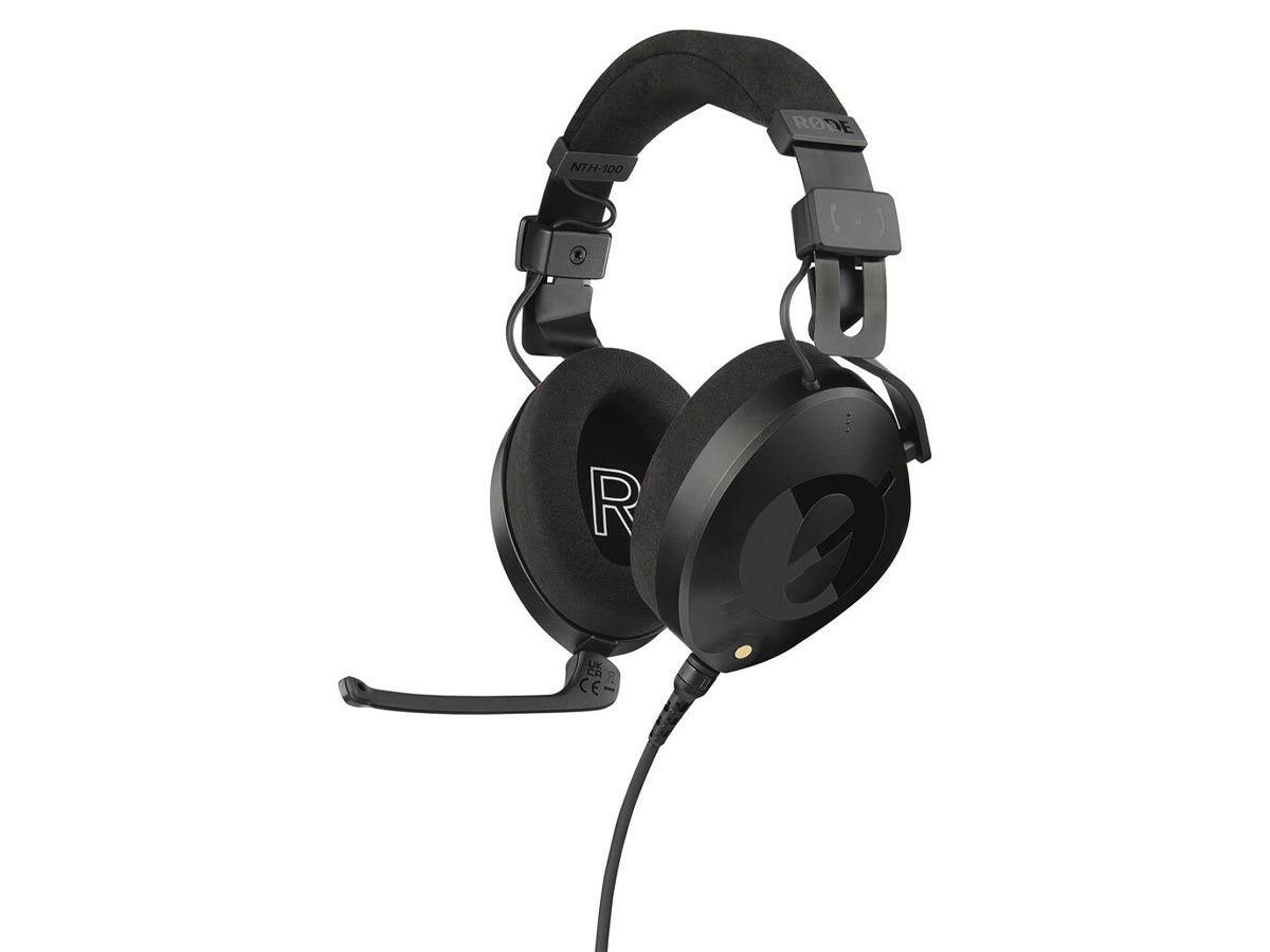 Rode NTH-100M Headset