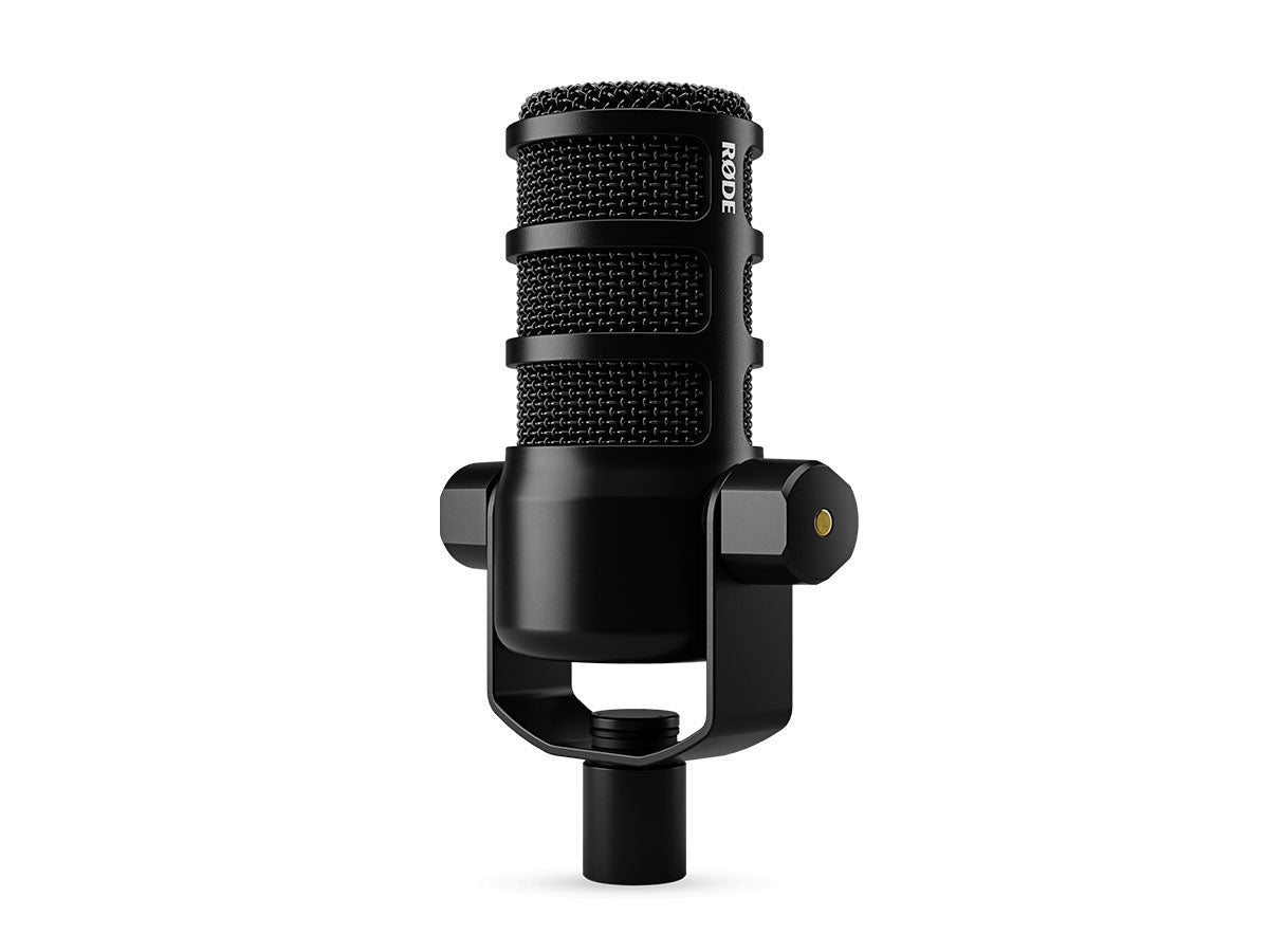 Rode PodMic USB