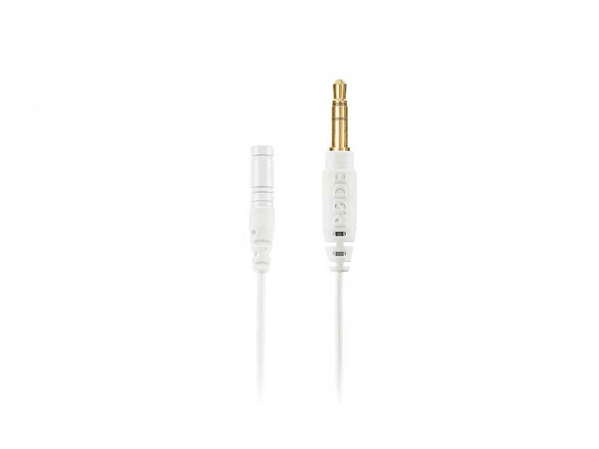 Rode Lavalier Go (White)
