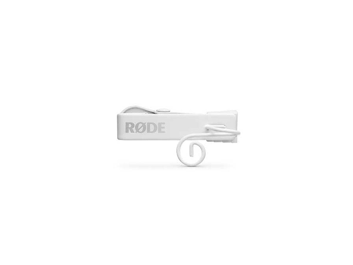 Rode Lavalier Go (White)