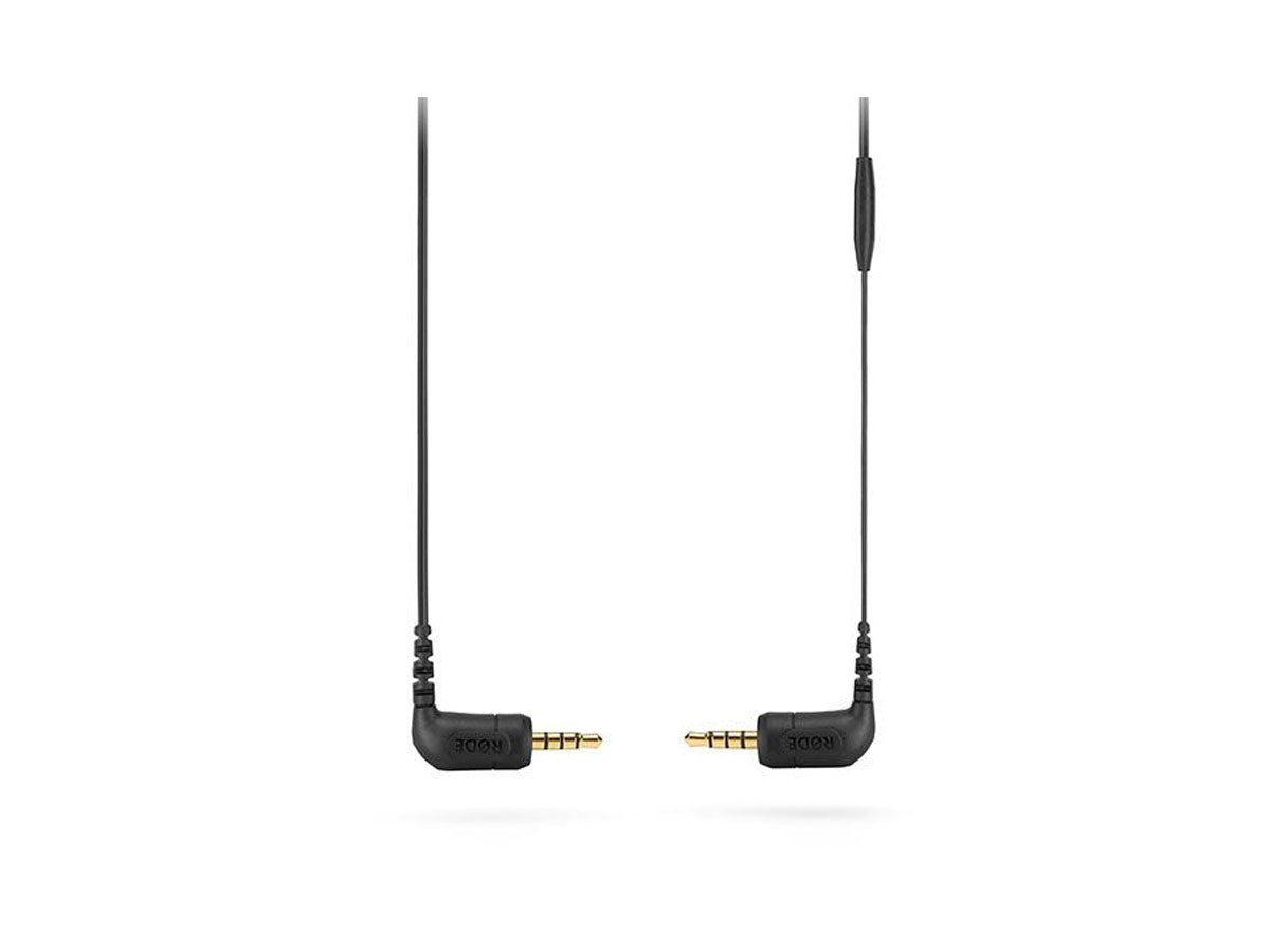 Rode SC10 3.5mm TRRS to TRRS Patch Cable
