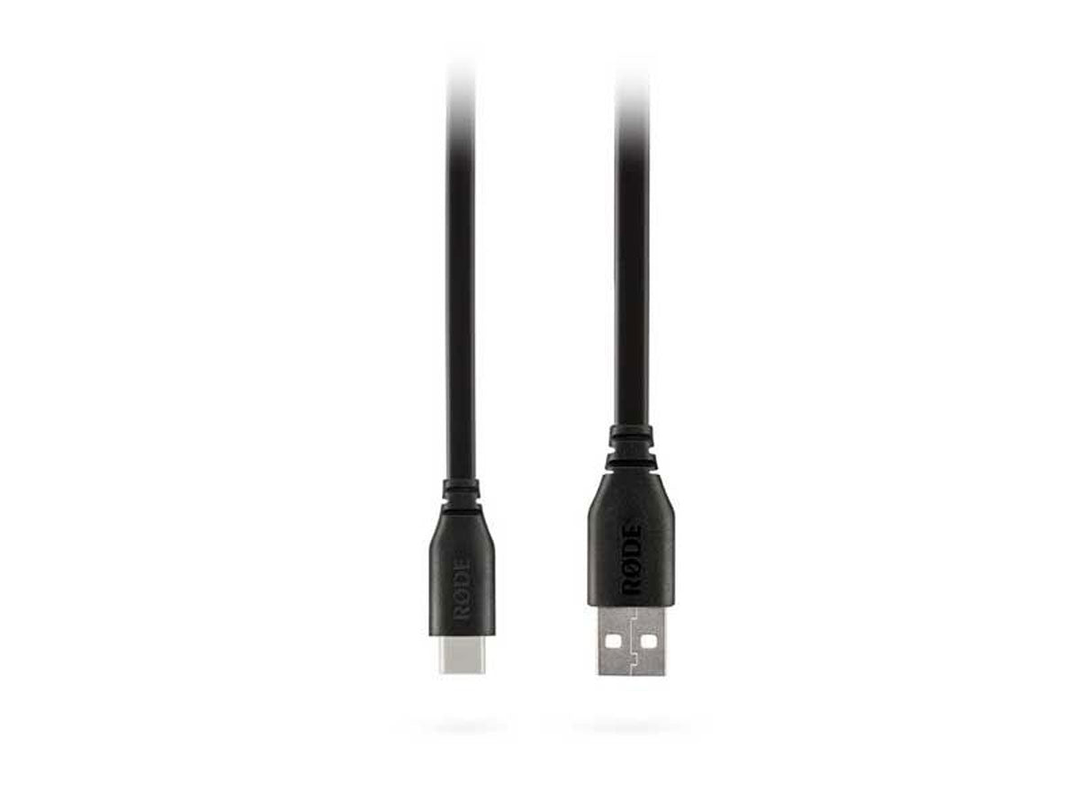 Rode SC18 1.5m USB-C to USB-A Cable