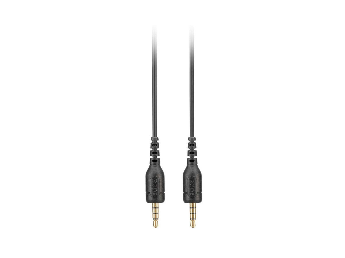 Rode SC9 3.5mm TRRS to TRRS Cable
