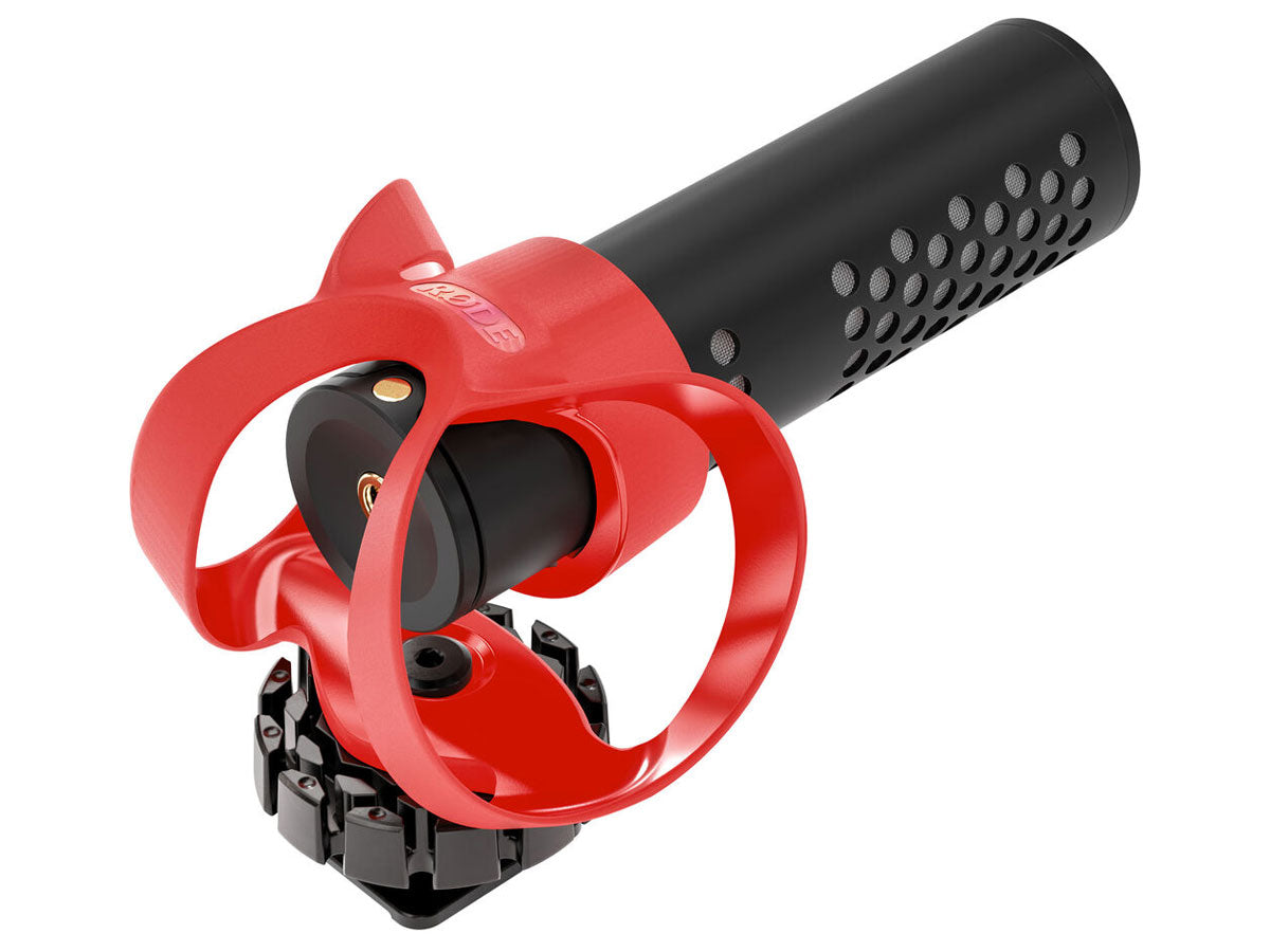 Rode VideoMicro II On-Camera Mic