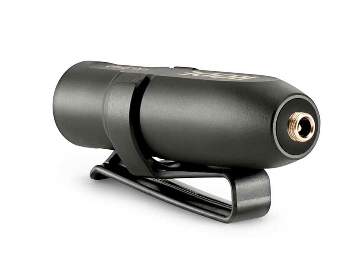 Rode VXLR Pro Adapter