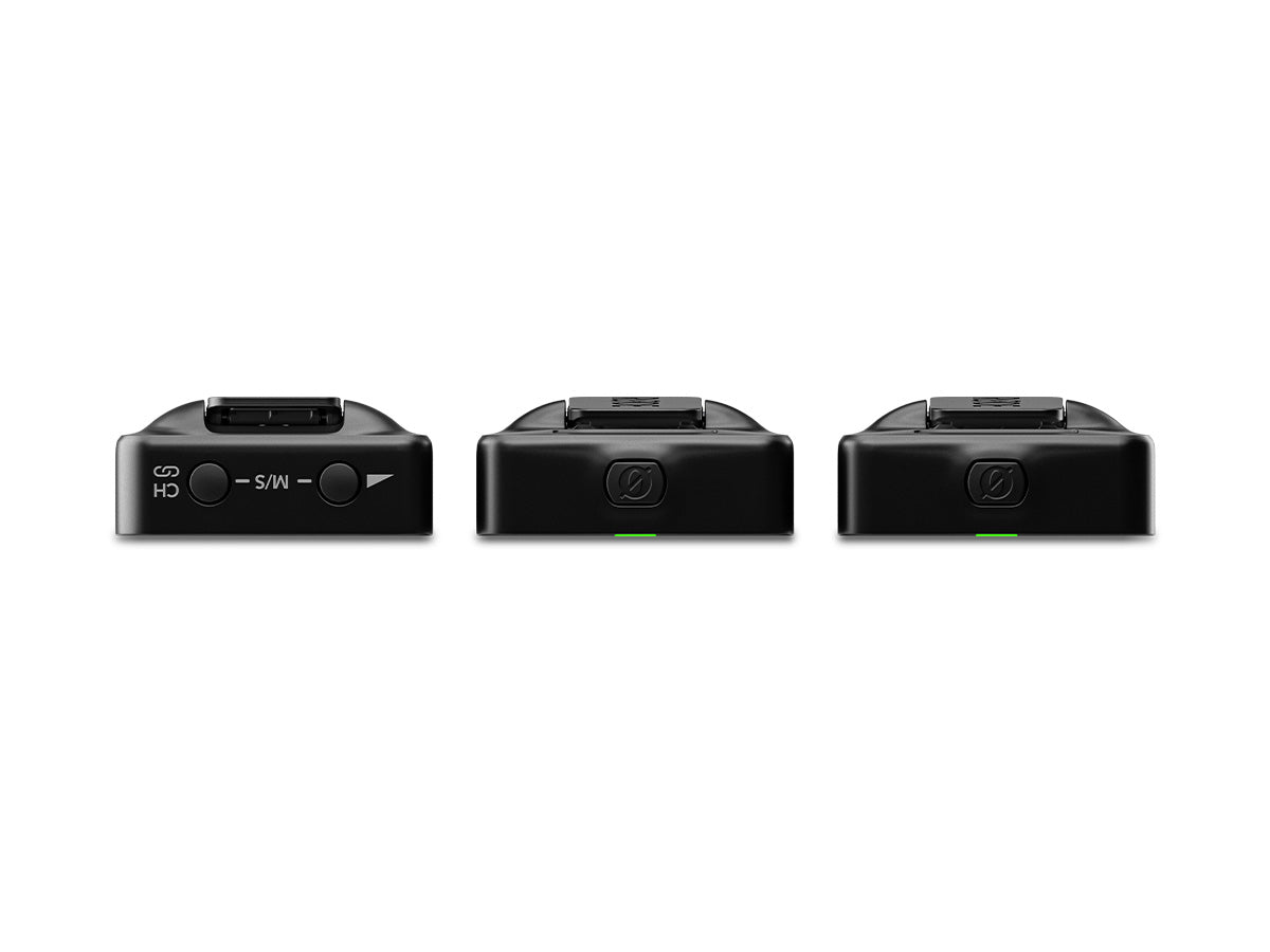 Rode Wireless GO III