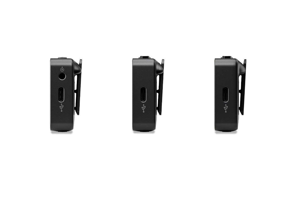 Rode Wireless GO III