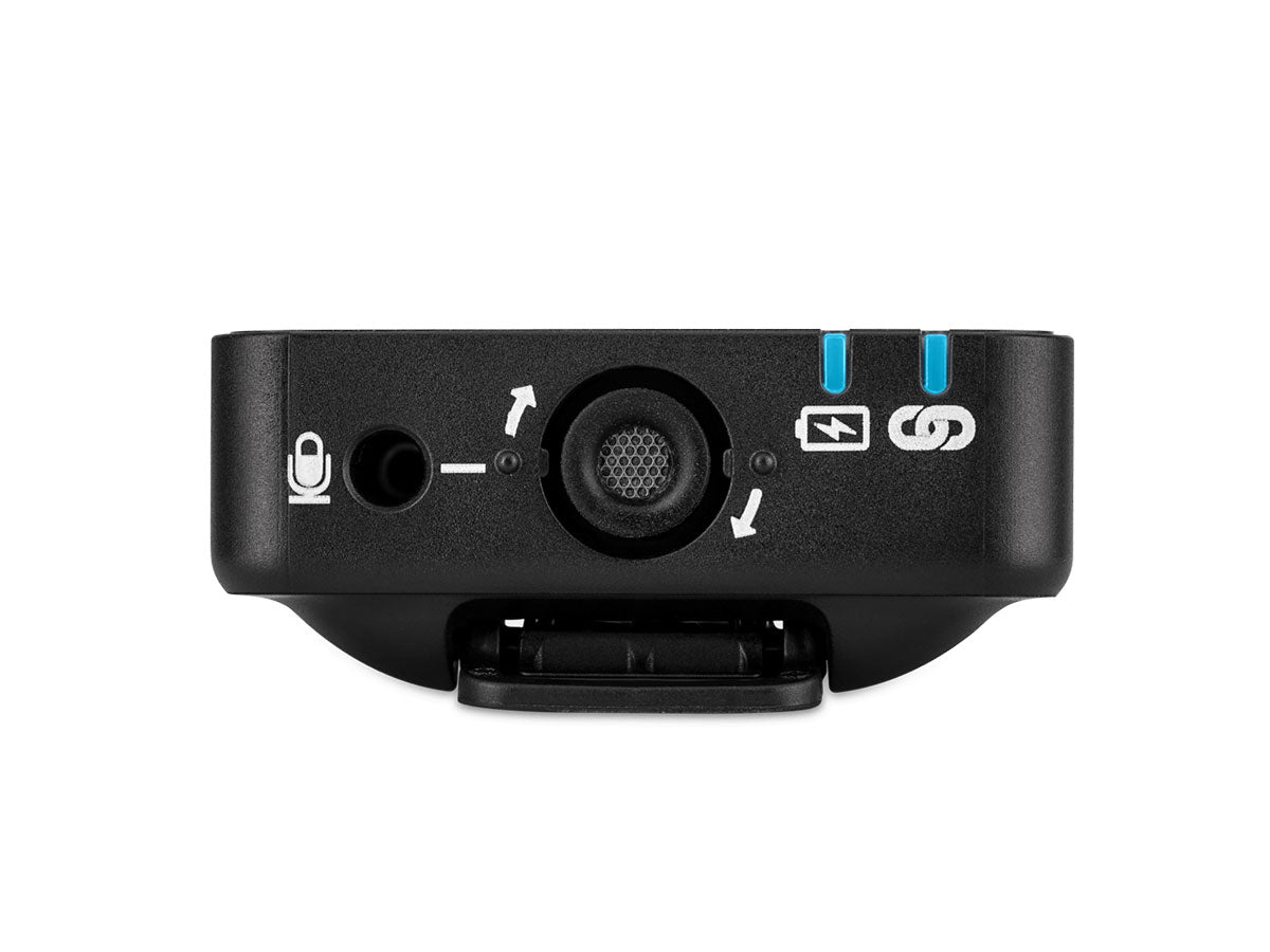 RODE Wireless GO II - TX