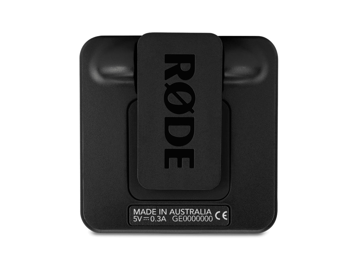 RODE Wireless GO II - TX