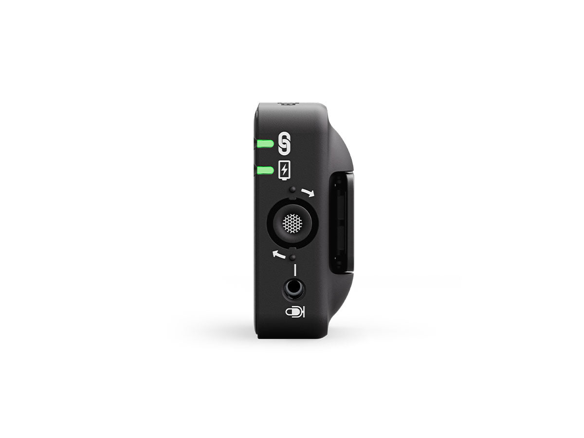 Rode Wireless ME