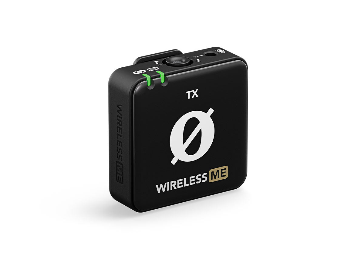 Rode Wireless ME