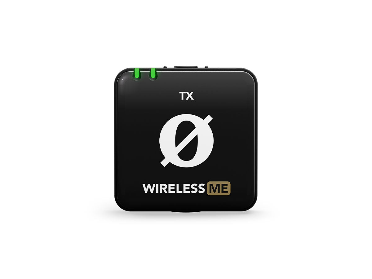 Rode Wireless ME