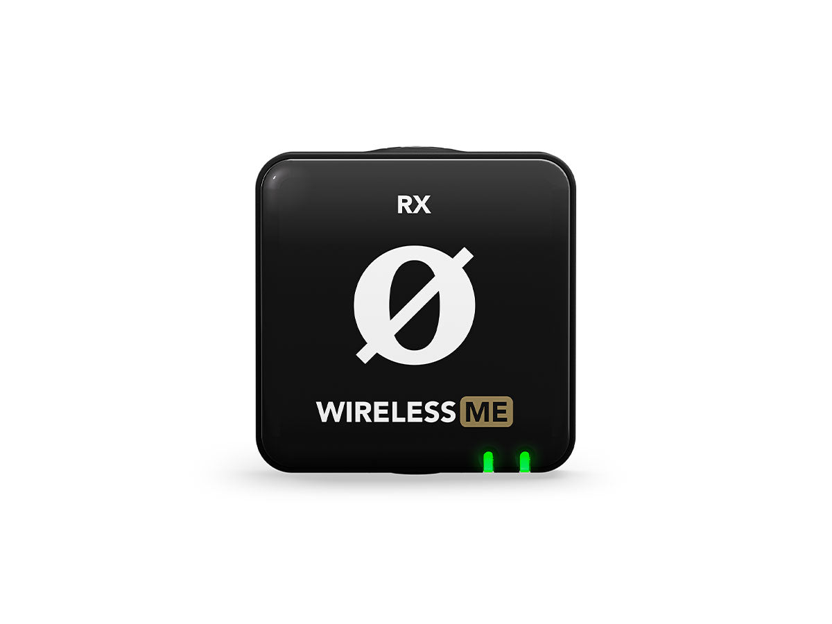 Rode Wireless ME