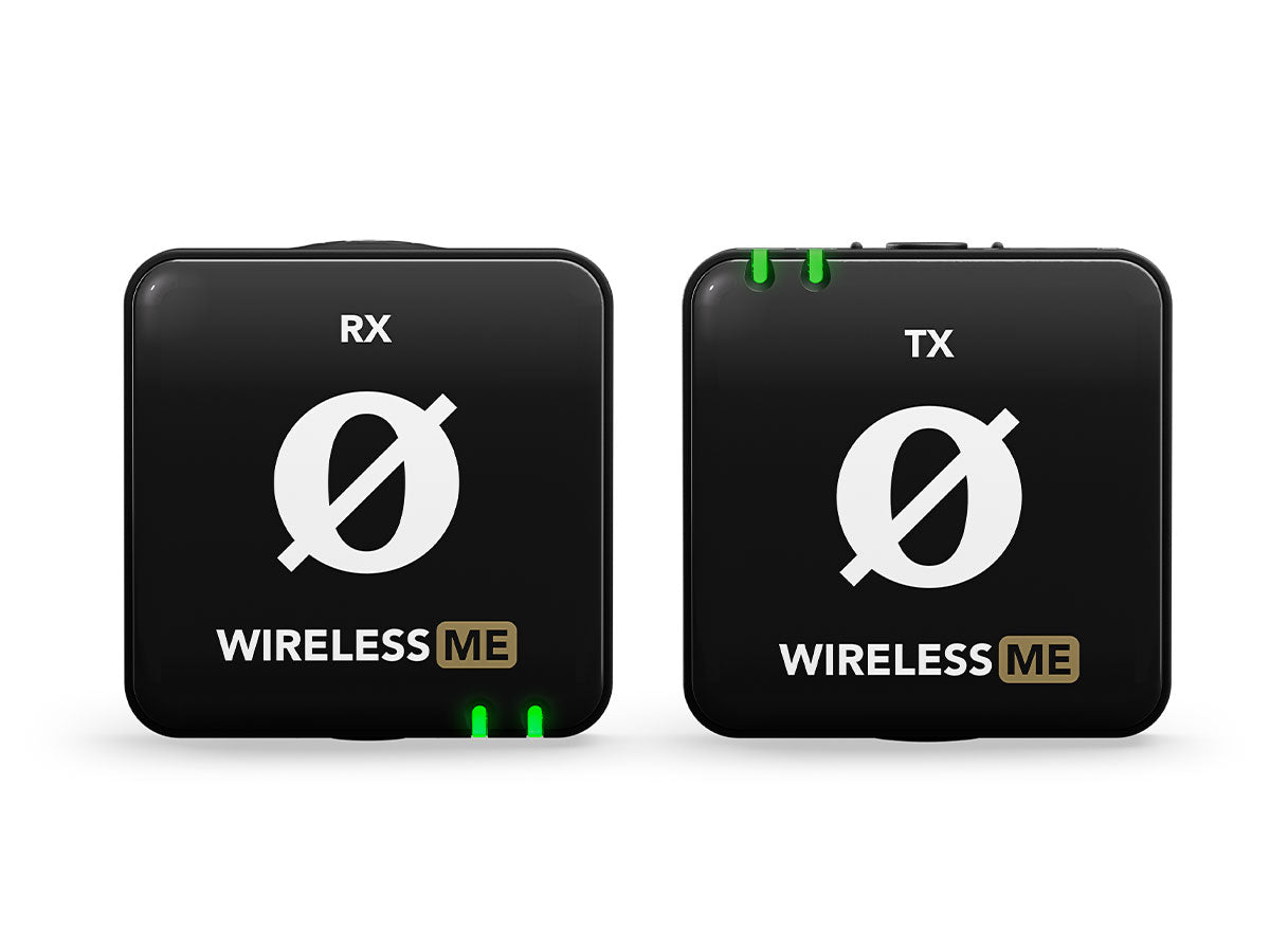 Rode Wireless ME