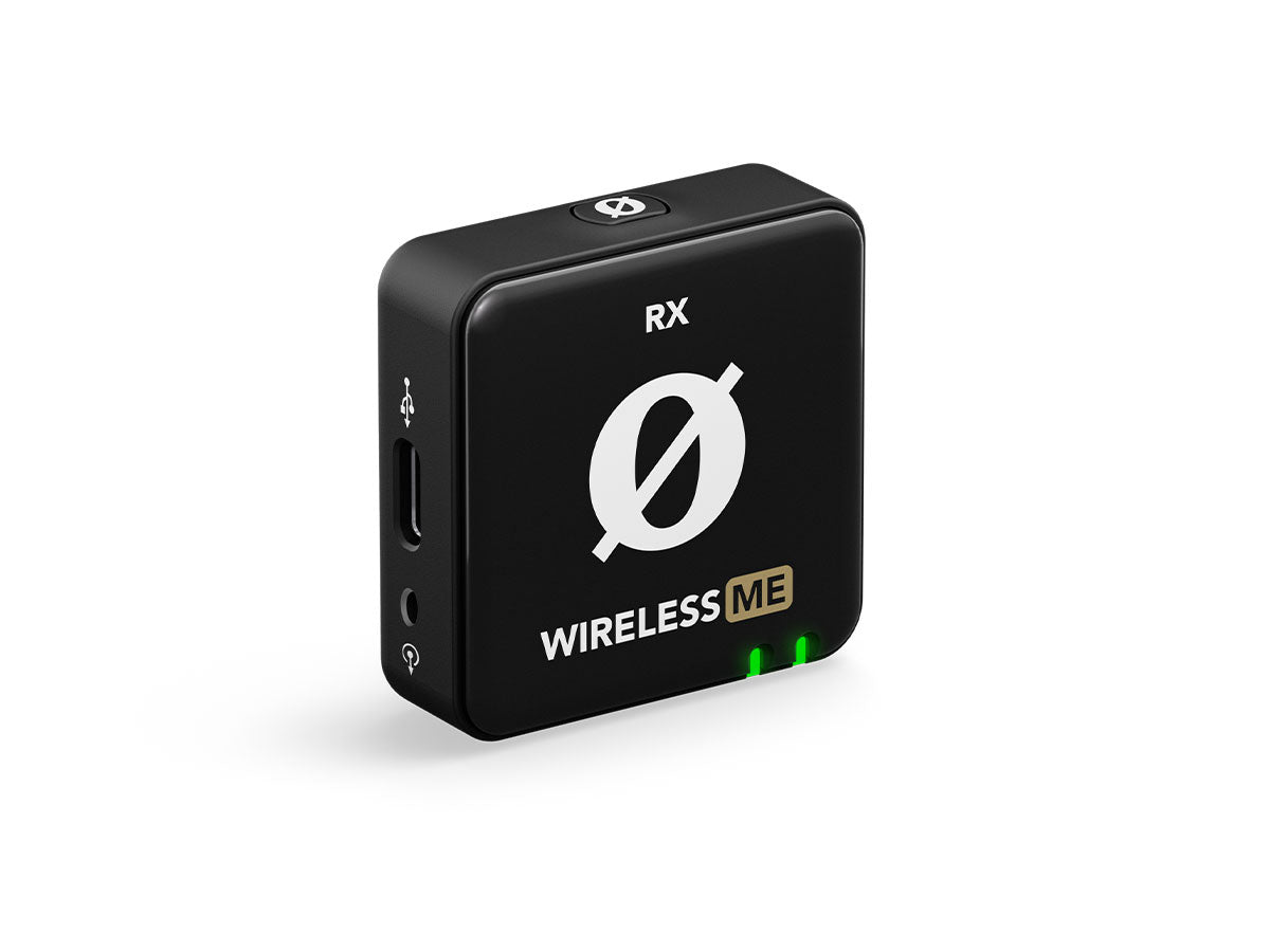 Rode Wireless ME