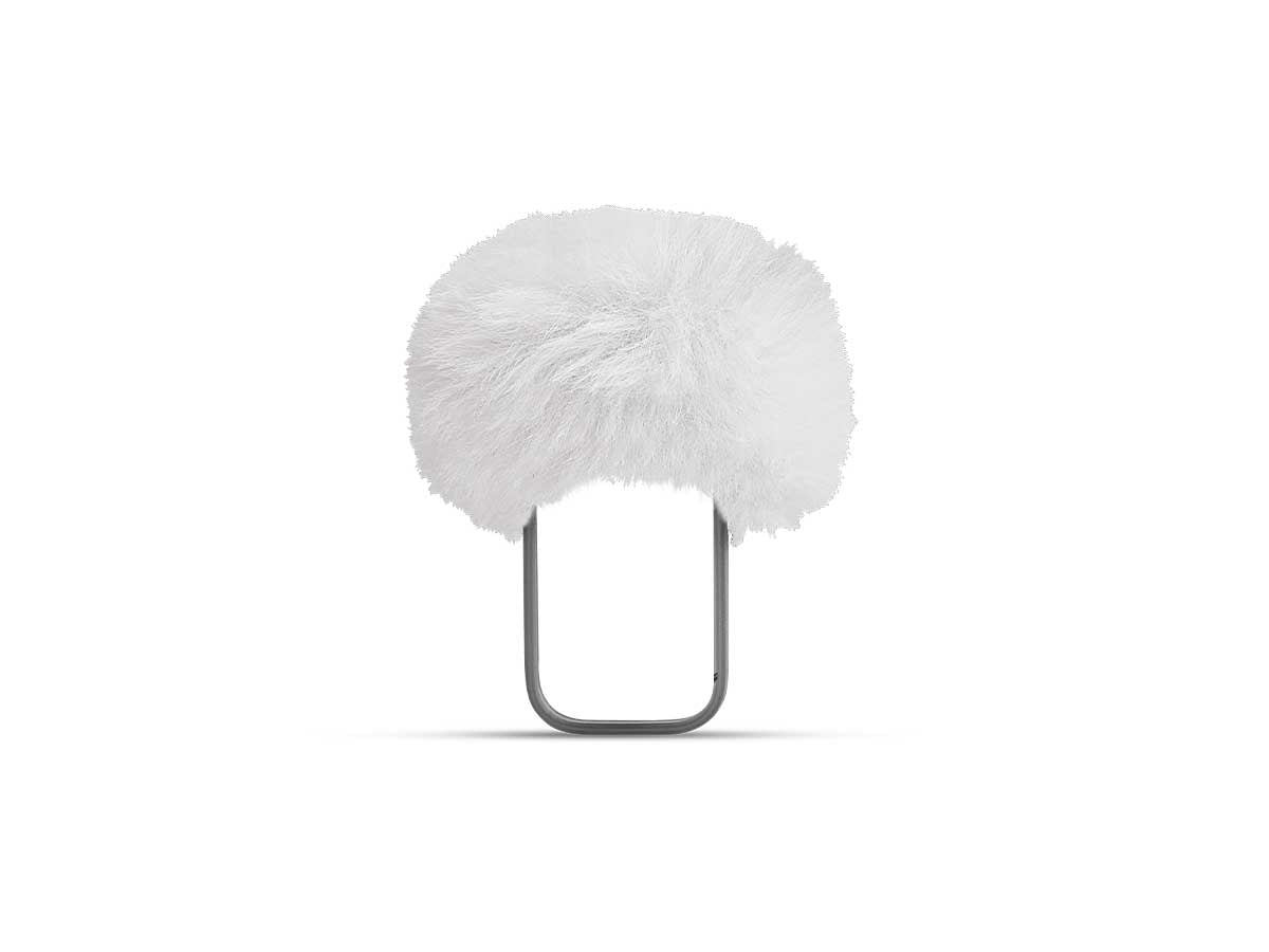 Rode Wireless Micro (Lightning, White)