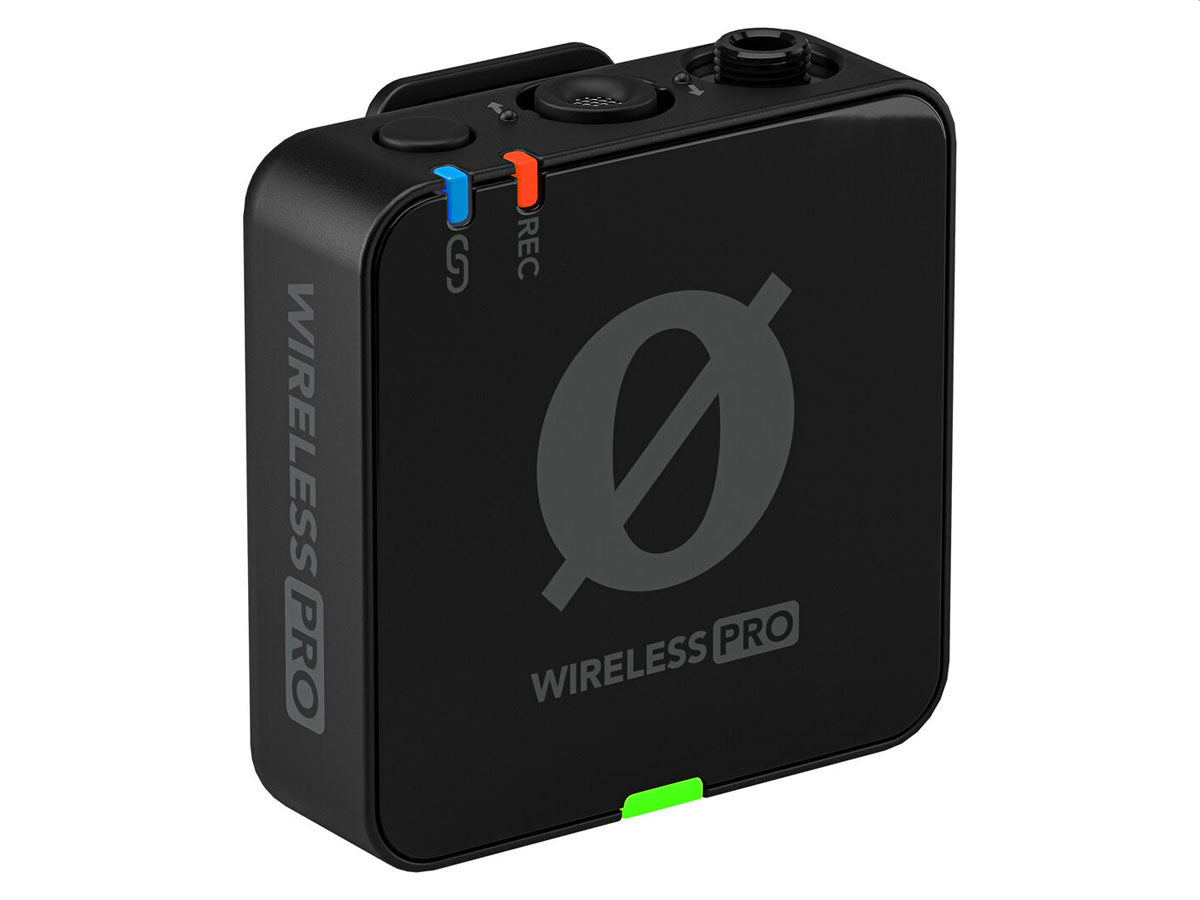 RODE Wireless PRO