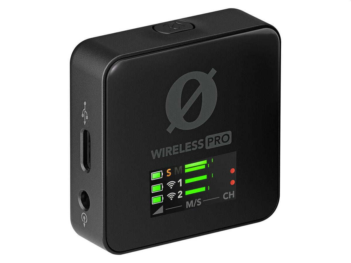 RODE Wireless PRO
