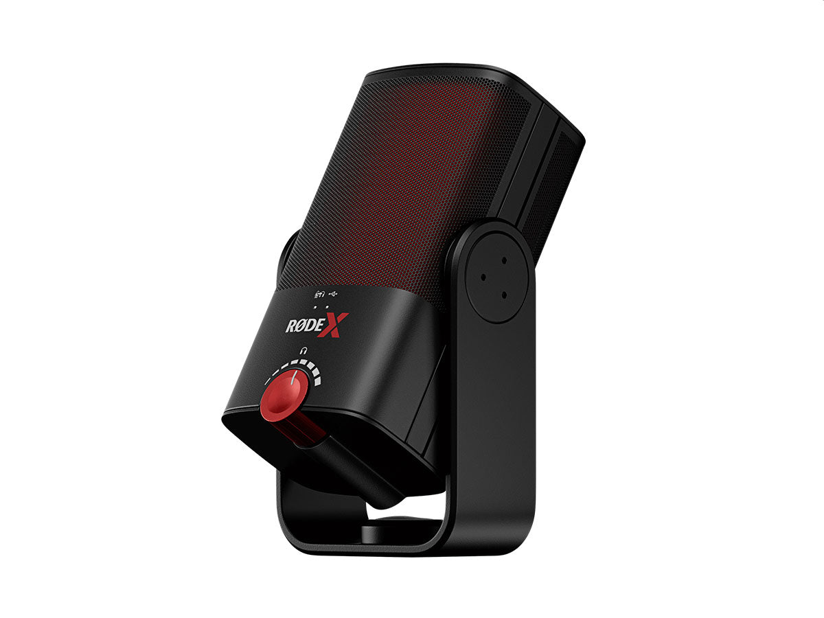Rode XCM-50 Professional Condenser USB Microphone