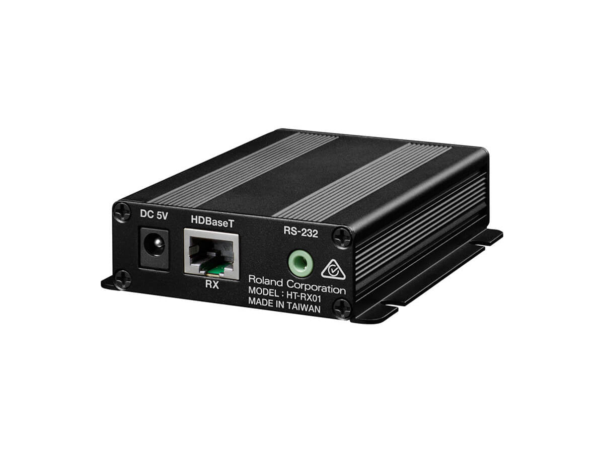 Roland HT-RX01 HDBaseT Receiver