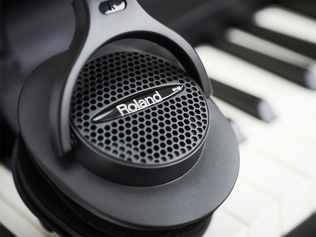 Roland RH-A7 Open-Air Headphones