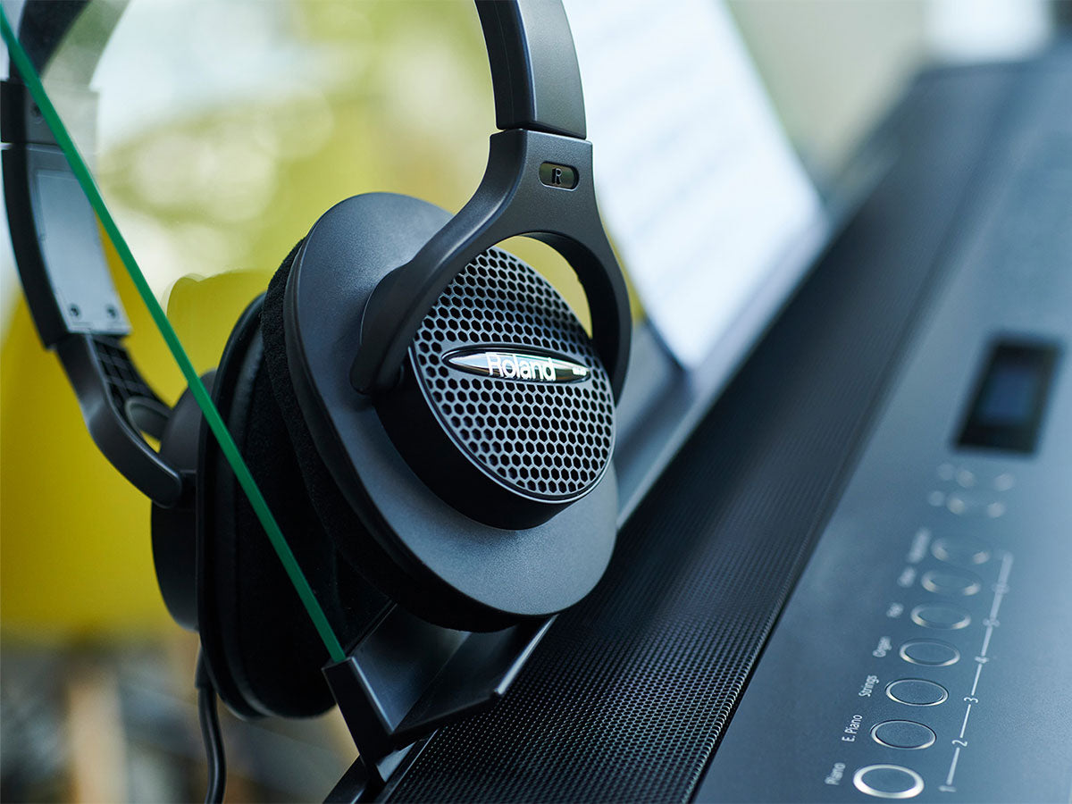 Roland RH-A7 Open-Air Headphones
