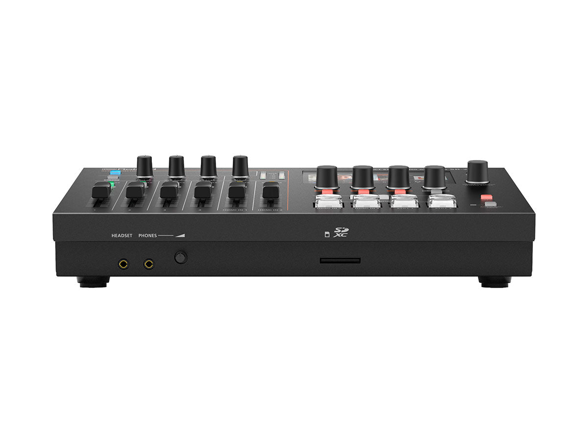 Roland SR-20HD Direct Streaming AV Mixer