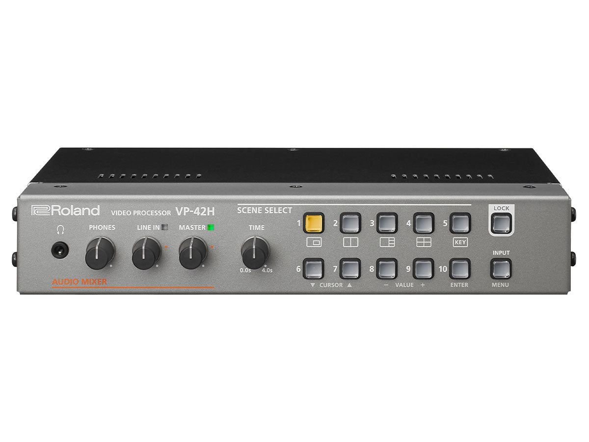 Roland VP-42H Video Processor