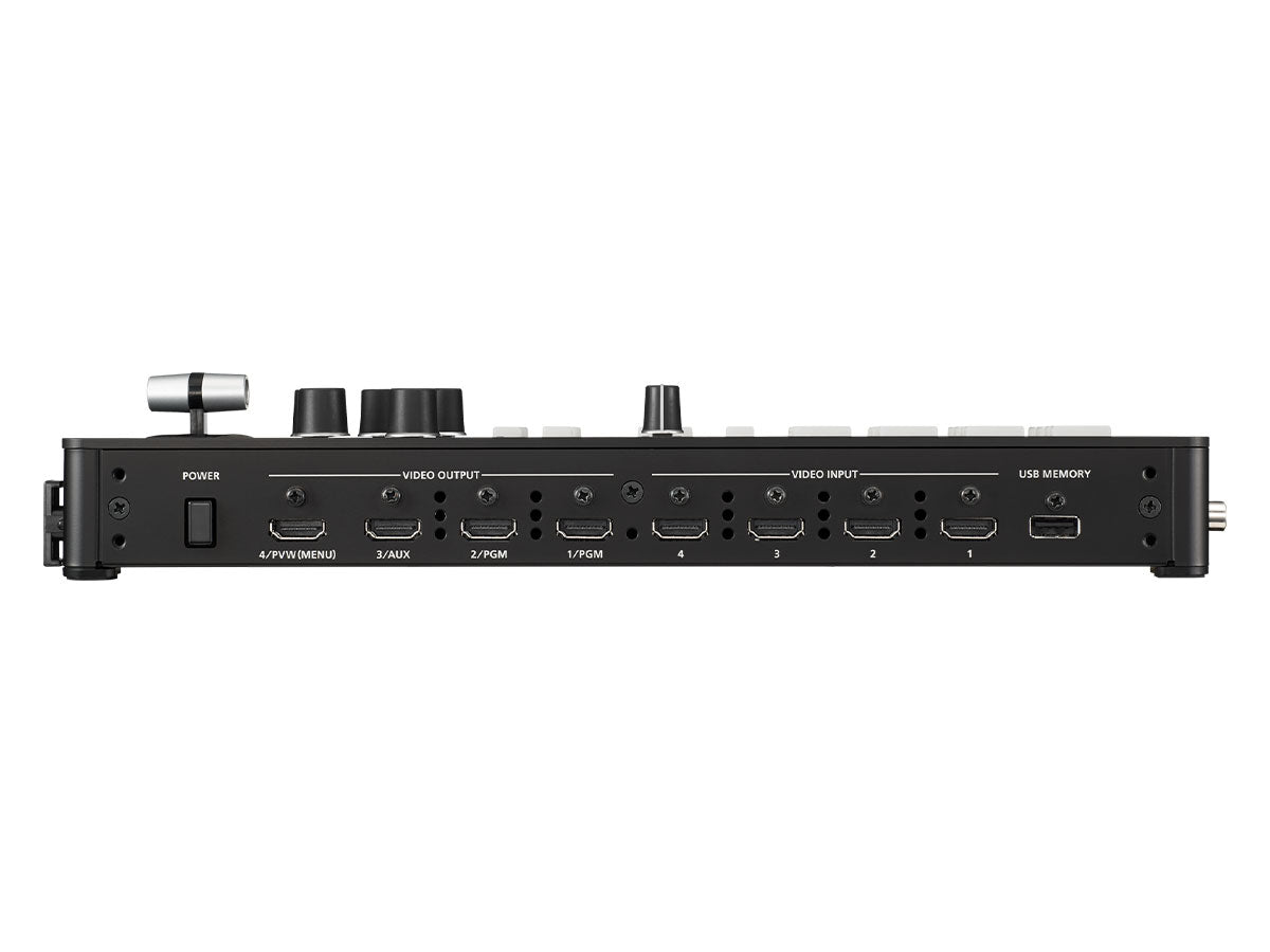 Roland XS-1HD Multi-Format Matrix Switcher