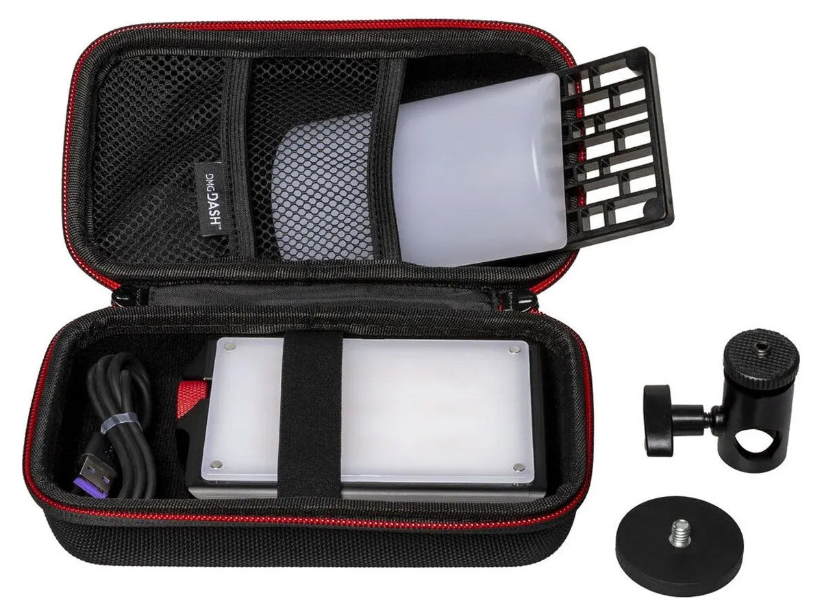 Rosco DMG DASH CRMX (Wireless DMX) Pocket LED Kit