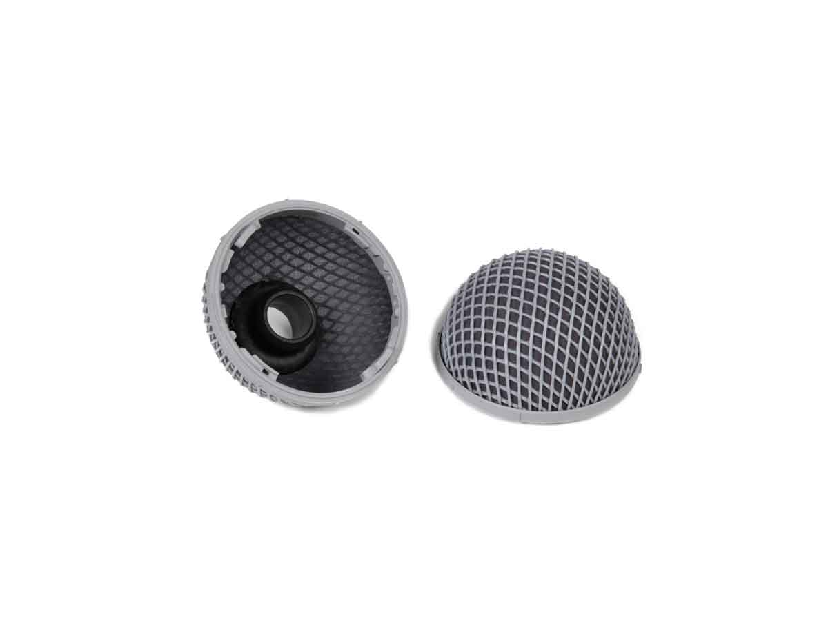 Rycote 22mm Baby Ball Gag Windshield