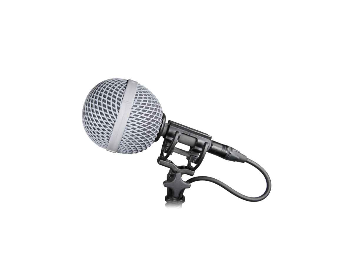 Rycote 22mm Baby Ball Gag Windshield