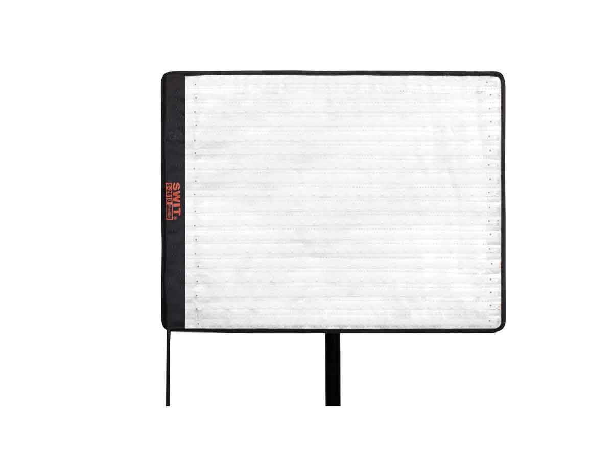 Swit S-2620 Flexible LED Panel