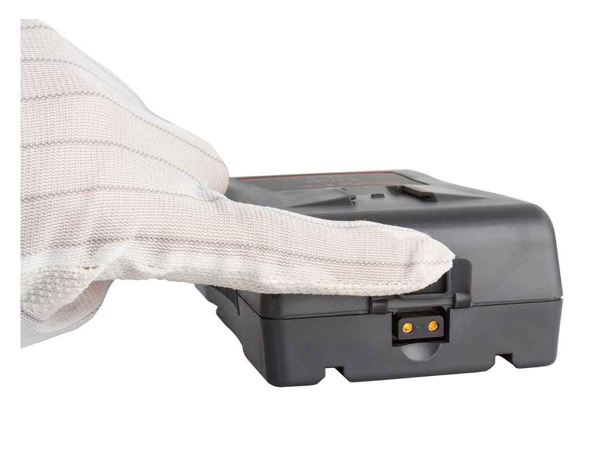 Swit S-8110S 146Wh V-Mount Battery Pack