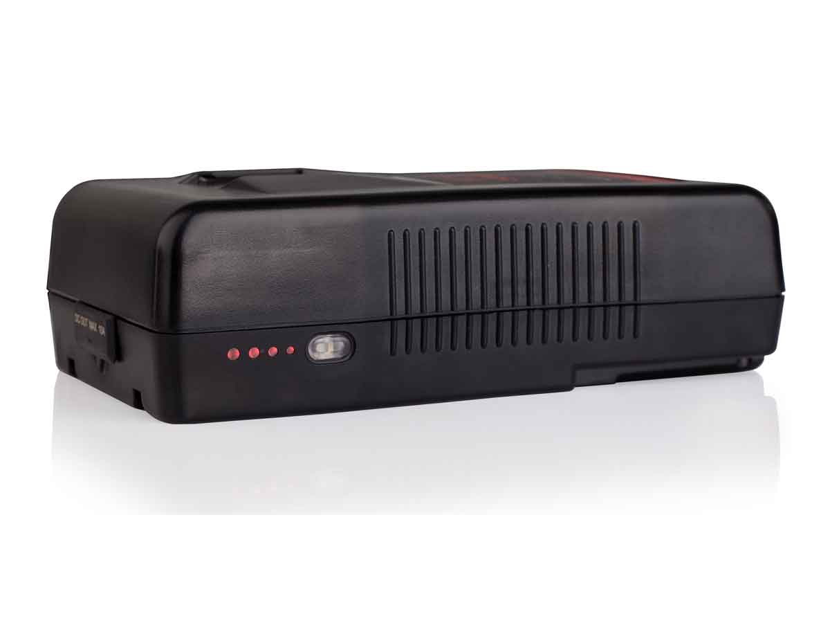 Swit S-8113S 160Wh V-Mount Battery Pack