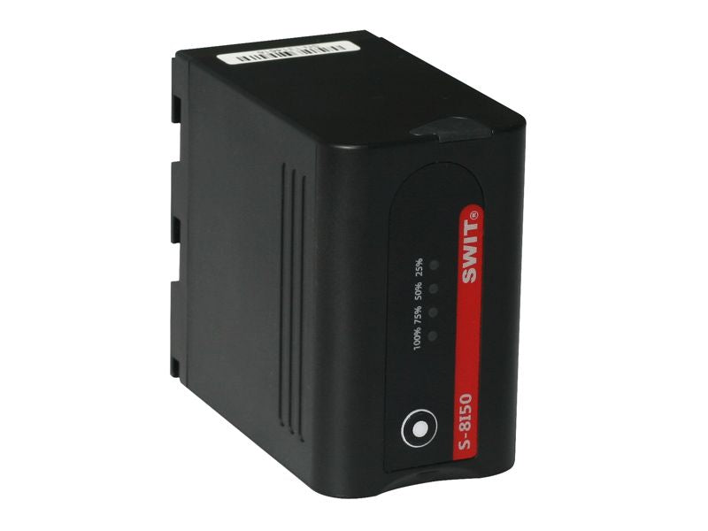 Swit S-8I50 Li-ion DV Battery (GY-HM600/650)