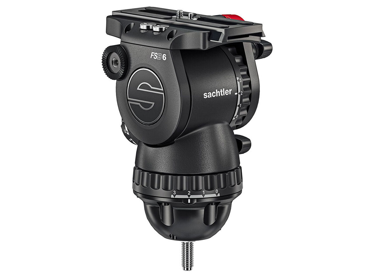 Sachtler FSB 6 75/2 CF GS Mk II System