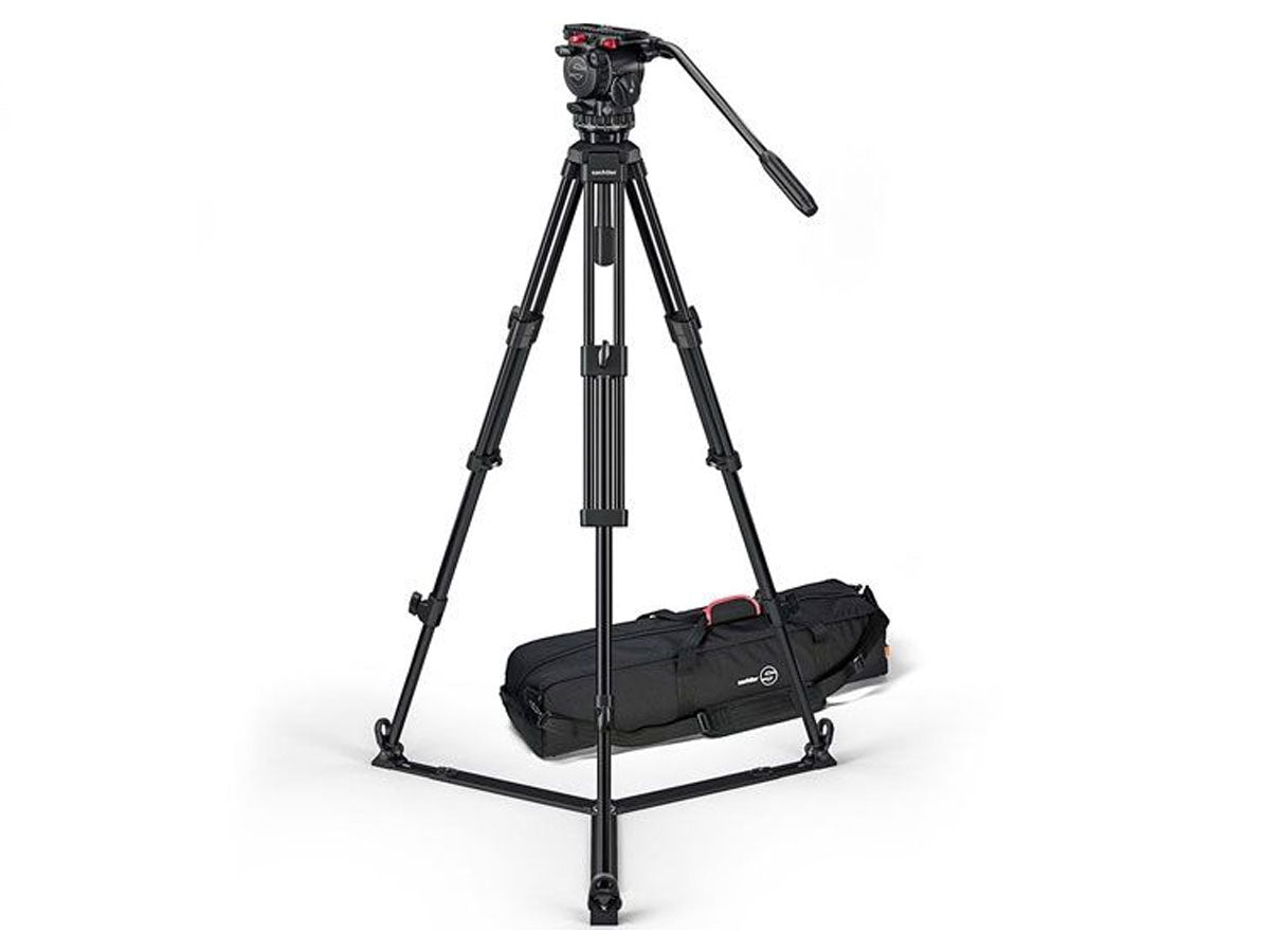 Sachtler FSB 8 Mk II 75/2 AL GS Tripod System
