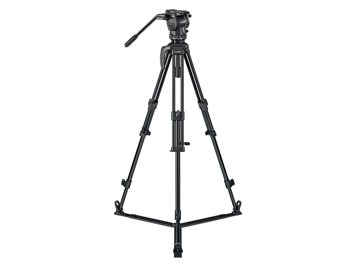 Sachtler FSB 8 75/2 AL GS Mk II System