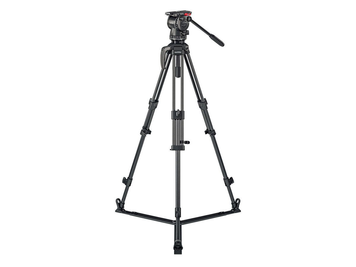 Sachtler FSB 8 75/2 CF GS Mk II System