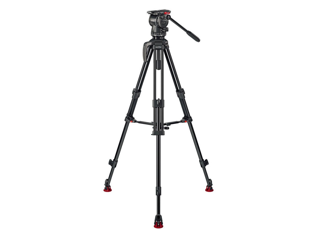 Sachtler FSB 8 75/2 AL MS Mk II System
