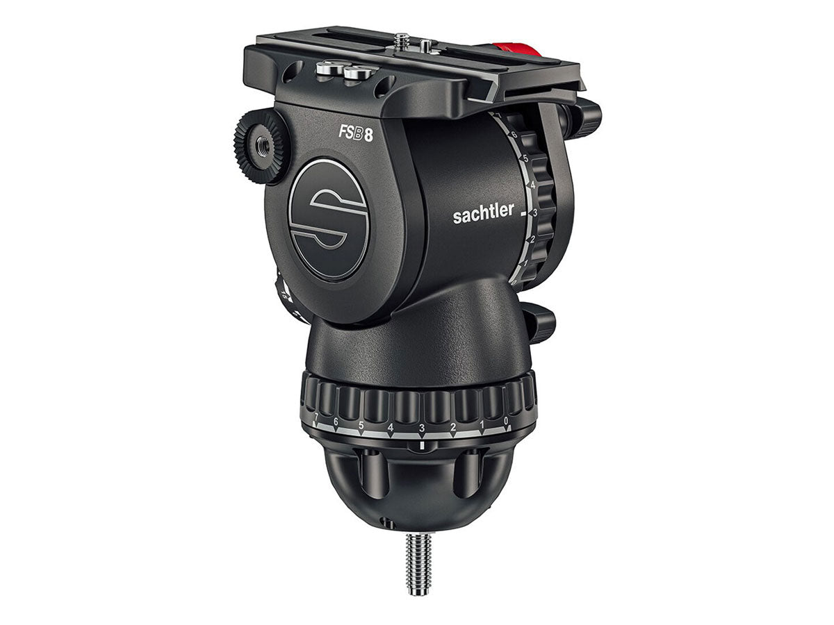 Sachtler FSB 8 75/2 AL MS Mk II System