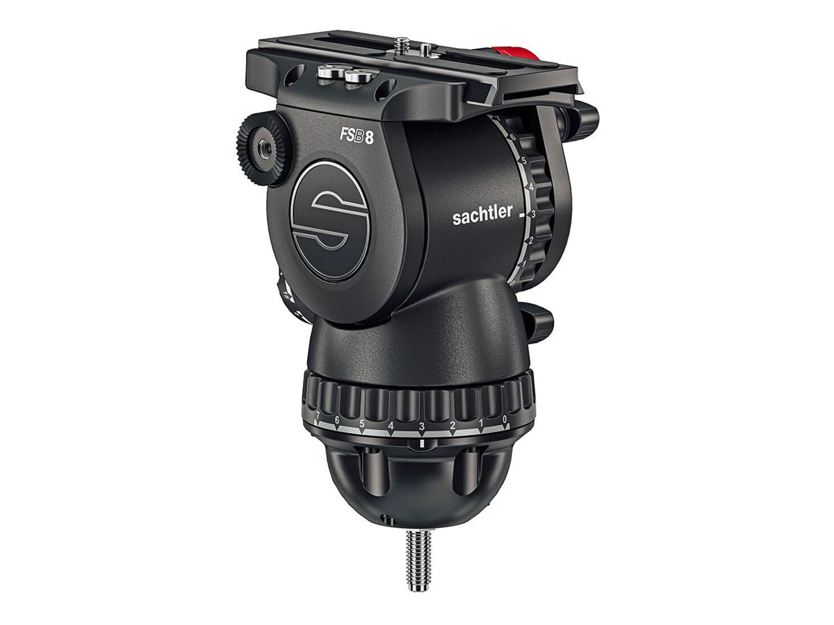 Sachtler FSB 8 75/2 CF MS Mk II System