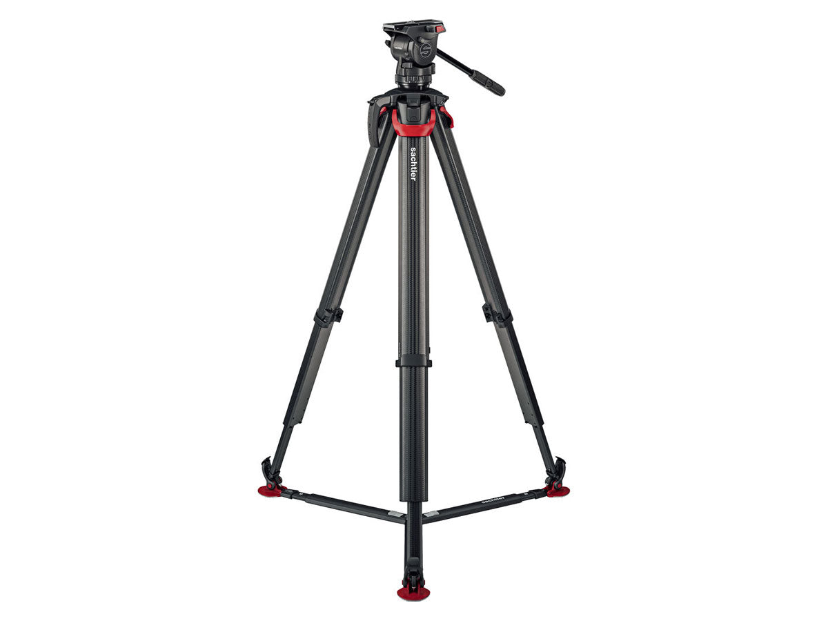 Sachtler 1016GS Ace XL Mk II flowtech75 GS System