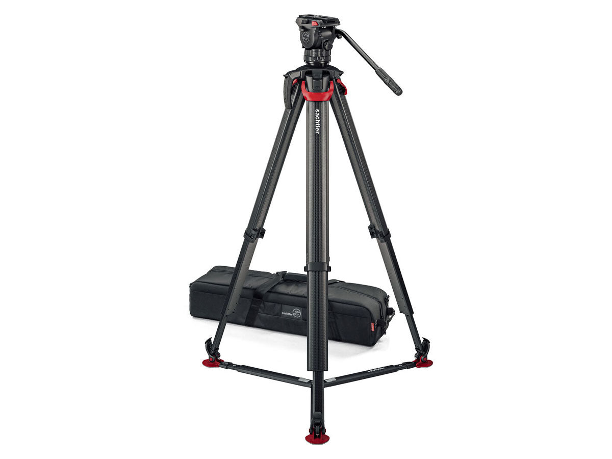 Sachtler 1016GS Ace XL Mk II flowtech75 GS System